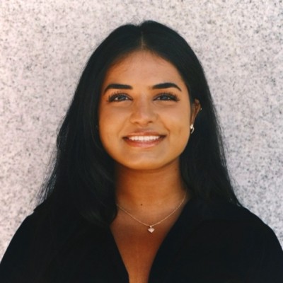 Anuja Uppuluri