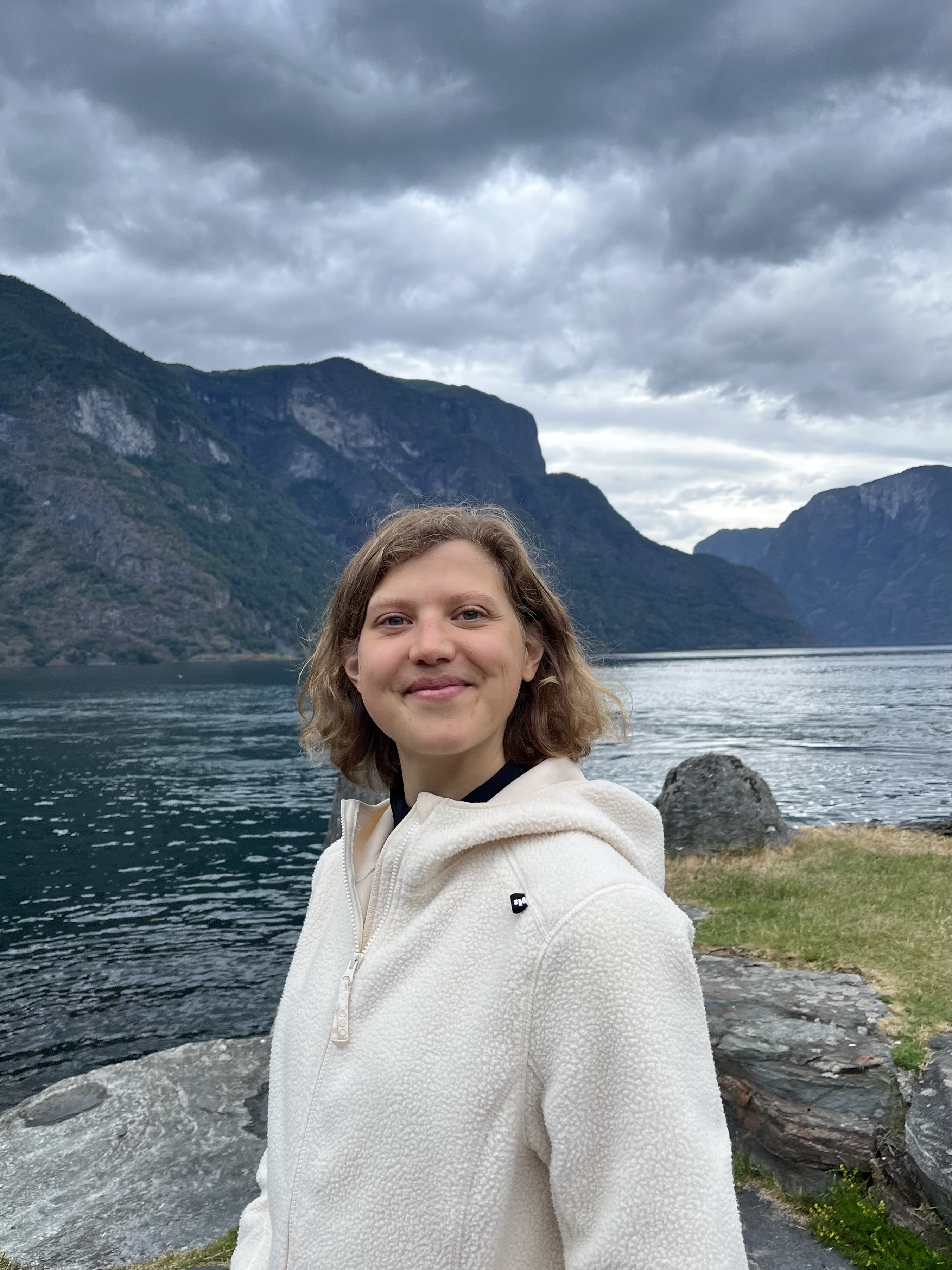 Ida Mattsson